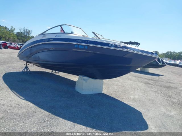 2013 YAMAHA OTHER YAMC0135I213