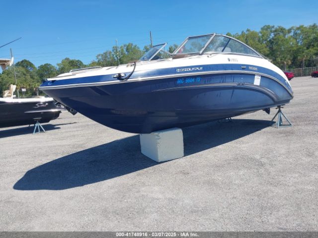 2013 YAMAHA OTHER YAMC0135I213 Photo 1