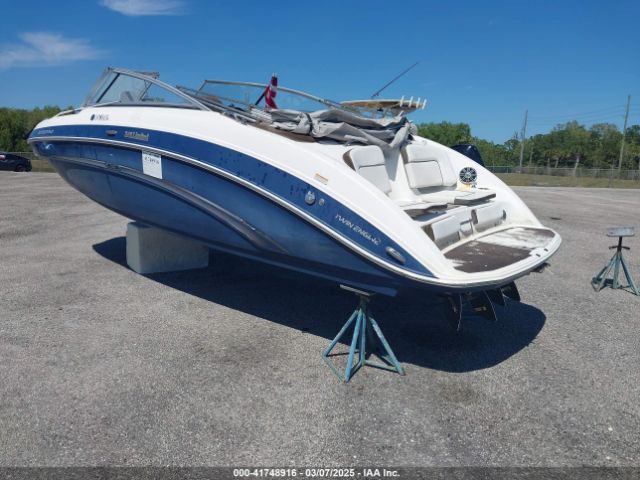 2013 YAMAHA OTHER YAMC0135I213 Photo 2