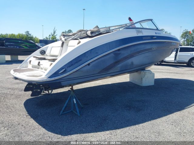 2013 YAMAHA OTHER YAMC0135I213 Photo 3