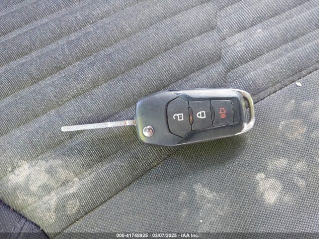1FTEW1EP7PKE67107 Ford F-150 Xl