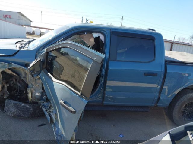 1FTEW1EP7PKE67107 Ford F-150 Xl