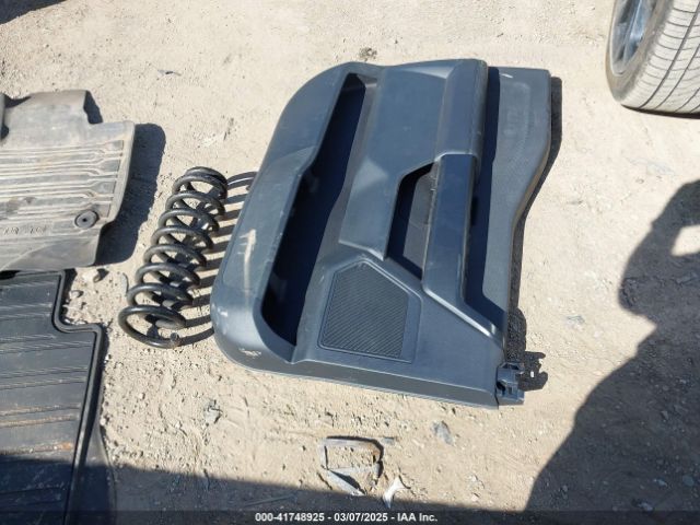1FTEW1EP7PKE67107 Ford F-150 Xl