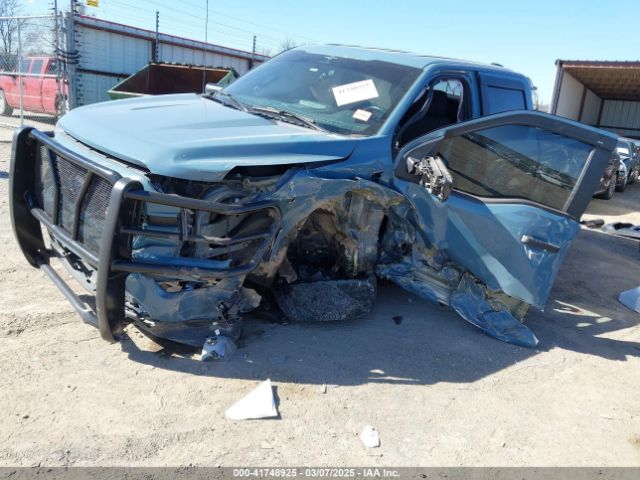 1FTEW1EP7PKE67107 Ford F-150 Xl