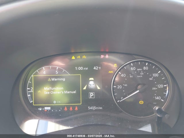 3N1CP5CVXRL576792 Nissan Kicks Sv Xtronic Cvt