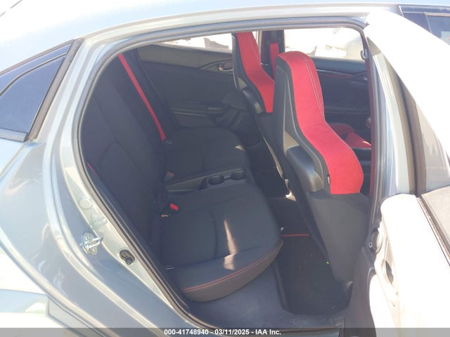 SHHFK8G78MU201334 Honda k20c1