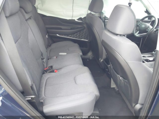 5NMS33AD8LH260329 Hyundai Santa Fe Sel