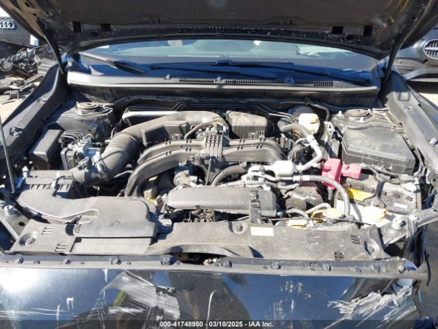 JF1GUHHC7R8272422 Subaru Impreza Rs 5-door