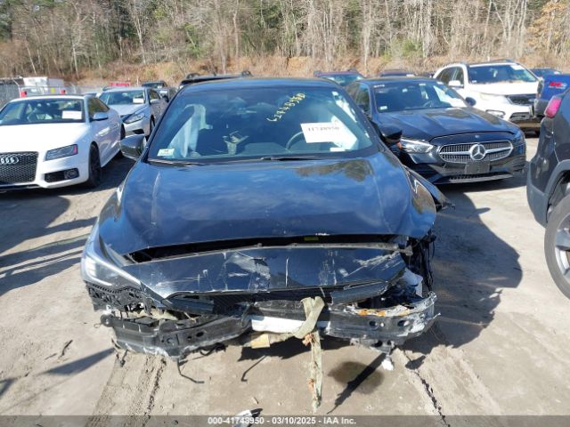 JF1GUHHC7R8272422 Subaru Impreza Rs 5-door