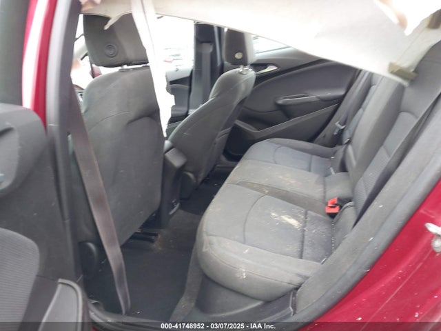 1G1BE5SM0H7238949 Chevrolet Cruze Lt Auto