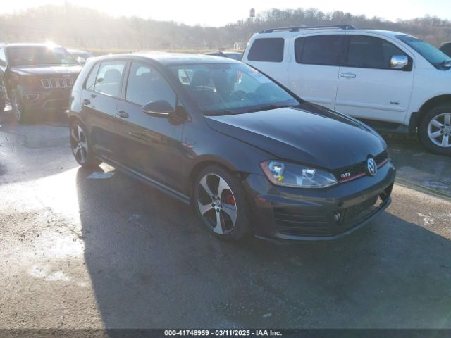 3VW4T7AU9FM100703 auction archive image