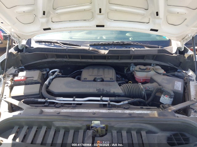 1GCRYBEK8LZ216507 Chevrolet l3b - sidi, vvt, alum