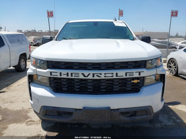 1GCRYBEK8LZ216507 Chevrolet l3b - sidi, vvt, alum