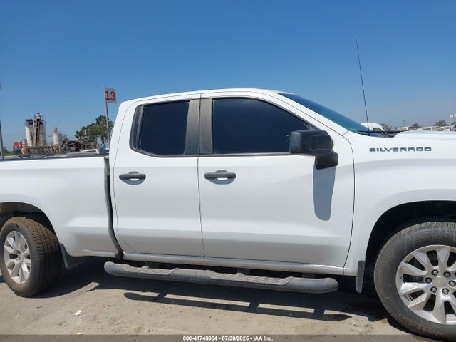 1GCRYBEK8LZ216507 Chevrolet l3b - sidi, vvt, alum