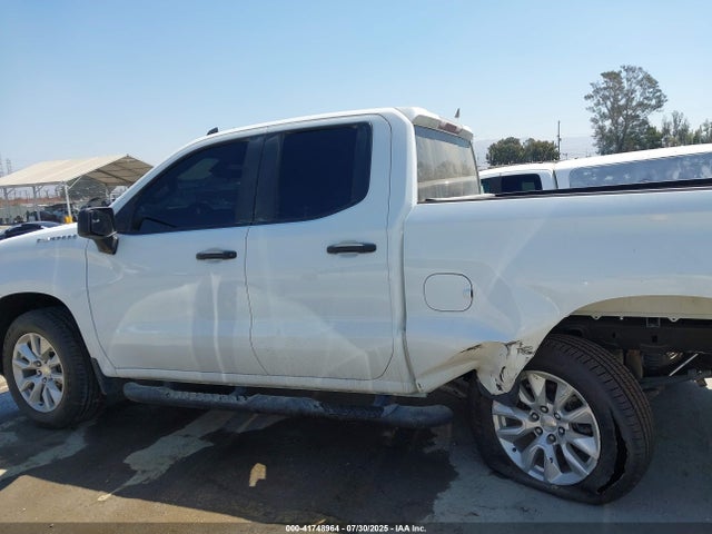 1GCRYBEK8LZ216507 Chevrolet l3b - sidi, vvt, alum