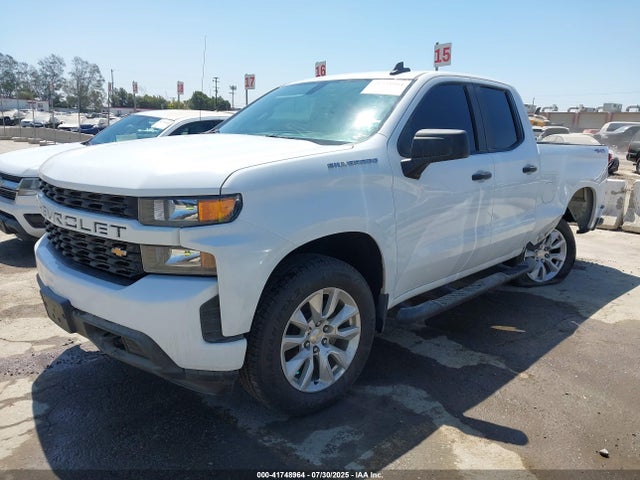 1GCRYBEK8LZ216507 Chevrolet l3b - sidi, vvt, alum