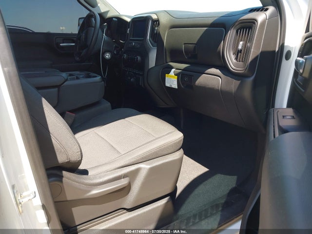 1GCRYBEK8LZ216507 Chevrolet l3b - sidi, vvt, alum