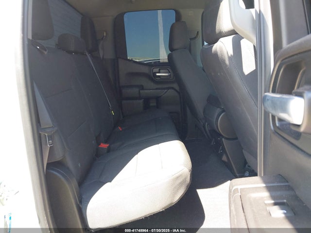 1GCRYBEK8LZ216507 Chevrolet l3b - sidi, vvt, alum