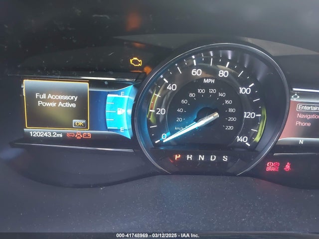1FM5K7DHXJGA03632 Ford EXPLORER XLT