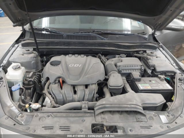 5XXGM4A71EG325297 KIA Optima Lx