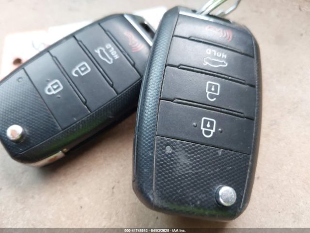 5XXGM4A71EG325297 KIA Optima Lx