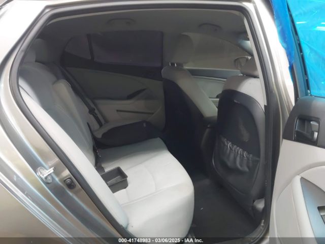 5XXGM4A71EG325297 KIA Optima Lx