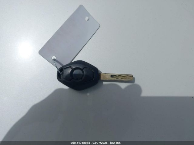 2003 BMW Z4 4USBT33413LS45113 Photo 10