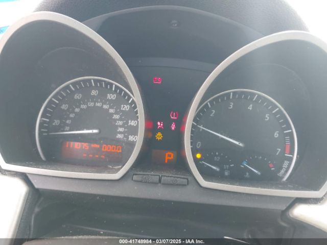 2003 BMW Z4 4USBT33413LS45113 Photo 6