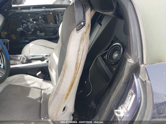 2003 BMW Z4 4USBT33413LS45113 Photo 7