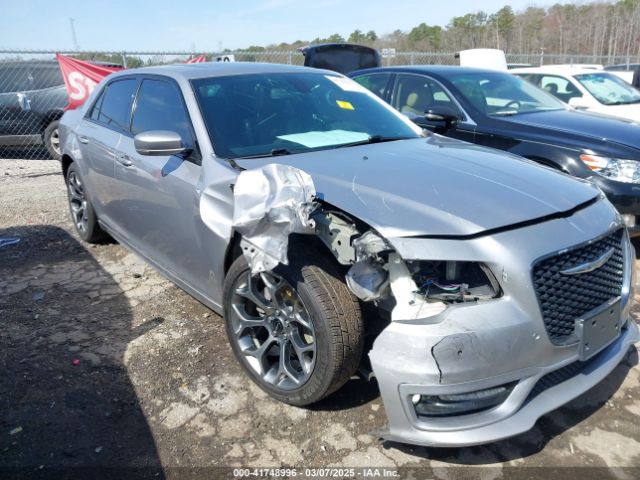 2018 CHRYSLER 300 2C3CCABGXJH243837 Photo 0