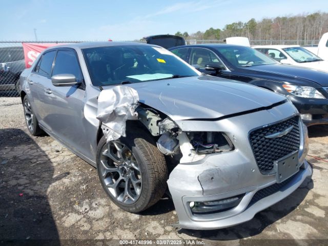 2018 CHRYSLER 300 2C3CCABGXJH243837 Photo 5