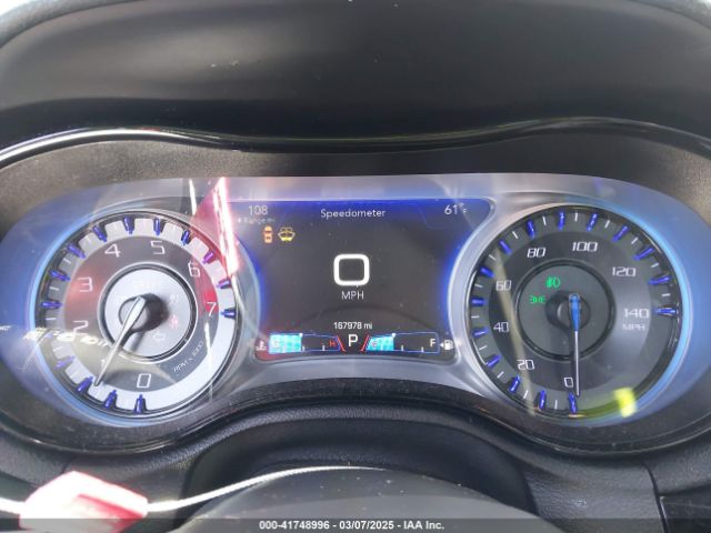 2018 CHRYSLER 300 2C3CCABGXJH243837 Photo 6