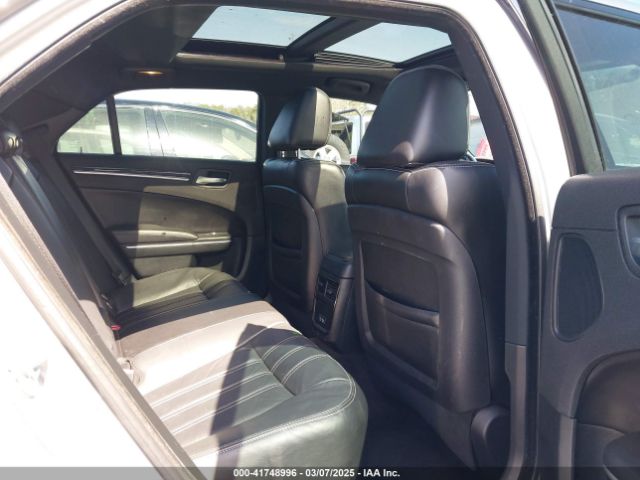 2018 CHRYSLER 300 2C3CCABGXJH243837 Photo 7