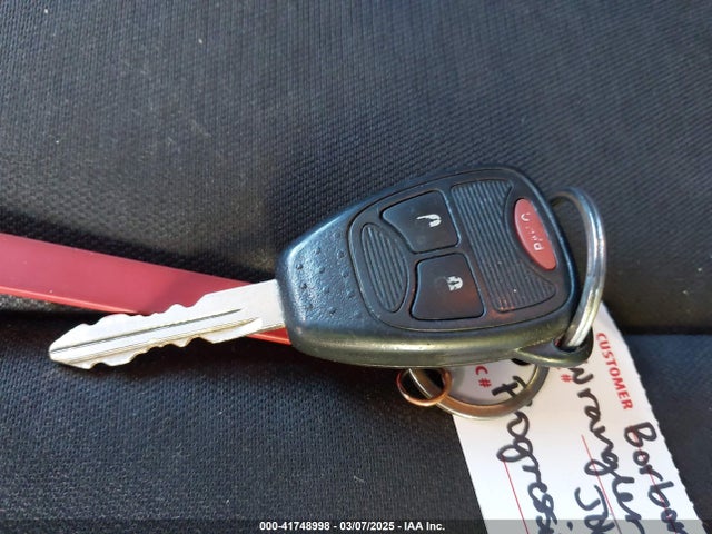 1C4BJWDG3FL771138 Jeep Wrangler Unlimited Sport