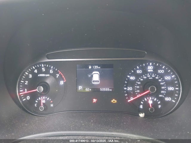 KNDJ23AU9N7183964 KIA SOUL LX