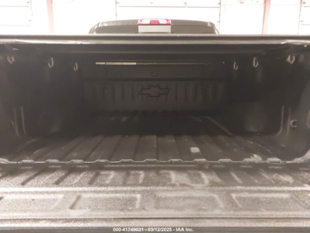 3GCUKSEC5FG419895 Chevrolet Silverado 1500 2lz