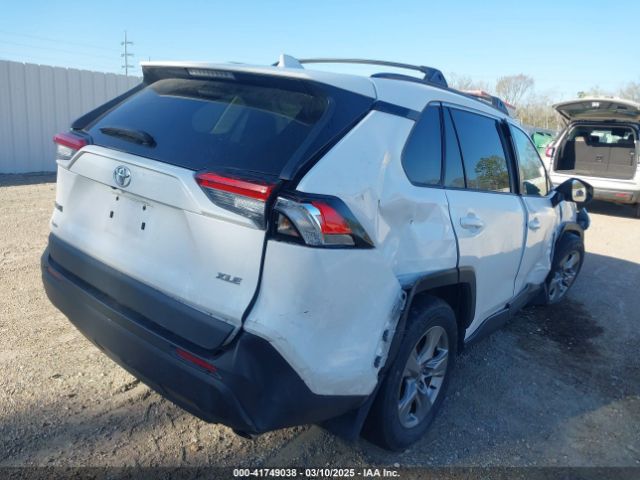 2023 TOYOTA RAV4 2T3W1RFV7PC215820 Photo 5