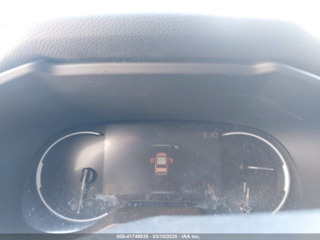 2023 TOYOTA RAV4 2T3W1RFV7PC215820 Photo 6