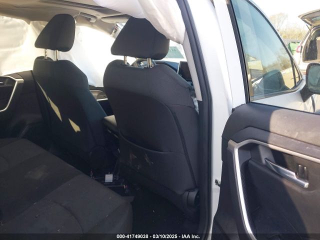 2023 TOYOTA RAV4 2T3W1RFV7PC215820 Photo 7