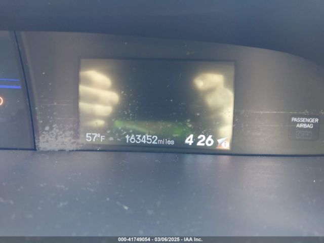 19XFB2F58FE113794 Honda Civic Lx