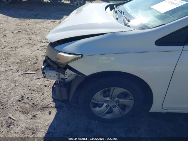 19XFB2F58FE113794 Honda Civic Lx