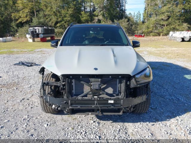 4JGFB4FB2RB182088 Mercedes-Benz Gle Gle 350