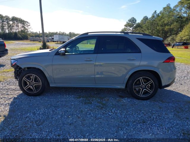 4JGFB4FB2RB182088 Mercedes-Benz Gle Gle 350