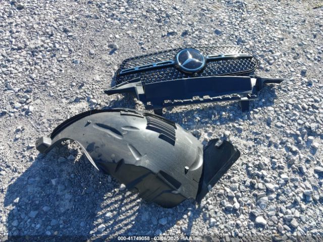 4JGFB4FB2RB182088 Mercedes-Benz Gle Gle 350