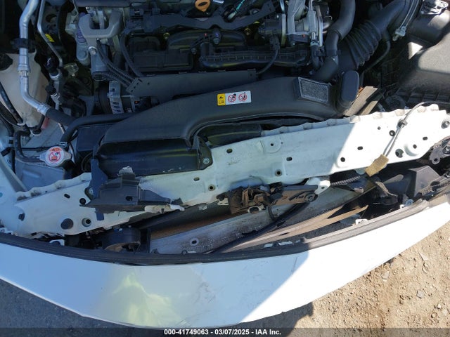 4T1K61AK7LU315139 Toyota CAMRY XSE