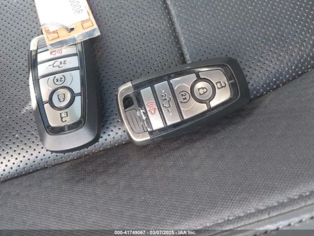 1FTFW1RG0KFC16008 Ford F-150 Raptor
