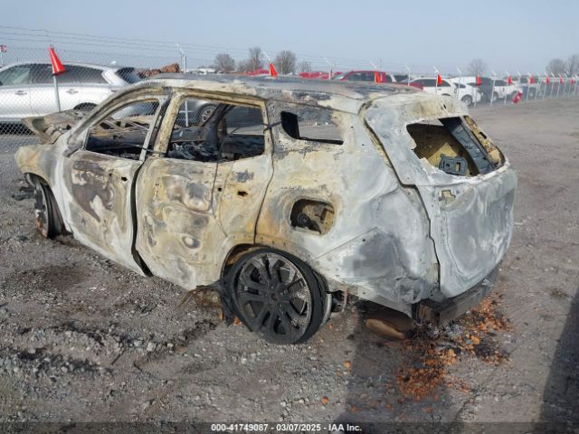 3GKALMEV9KL385401 GMC Terrain Sle