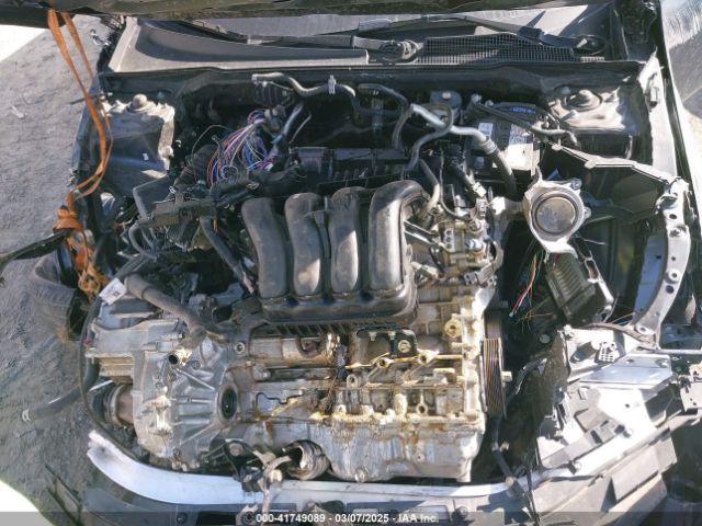 2HGFE2F29RH519056 Honda Civic Lx