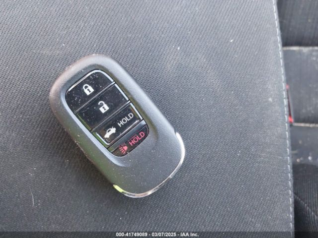 2HGFE2F29RH519056 Honda Civic Lx