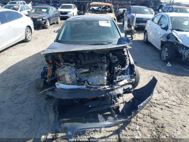 2HGFE2F29RH519056 Honda Civic Lx